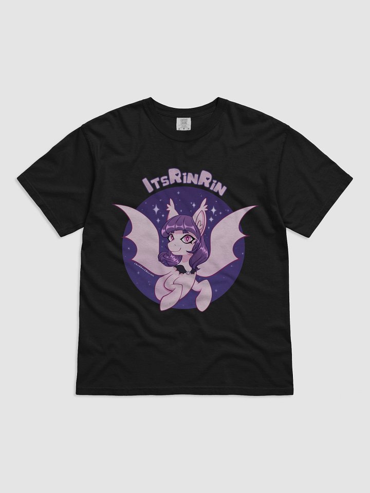My Little BatRin Comfort Colors Tee product image (4)