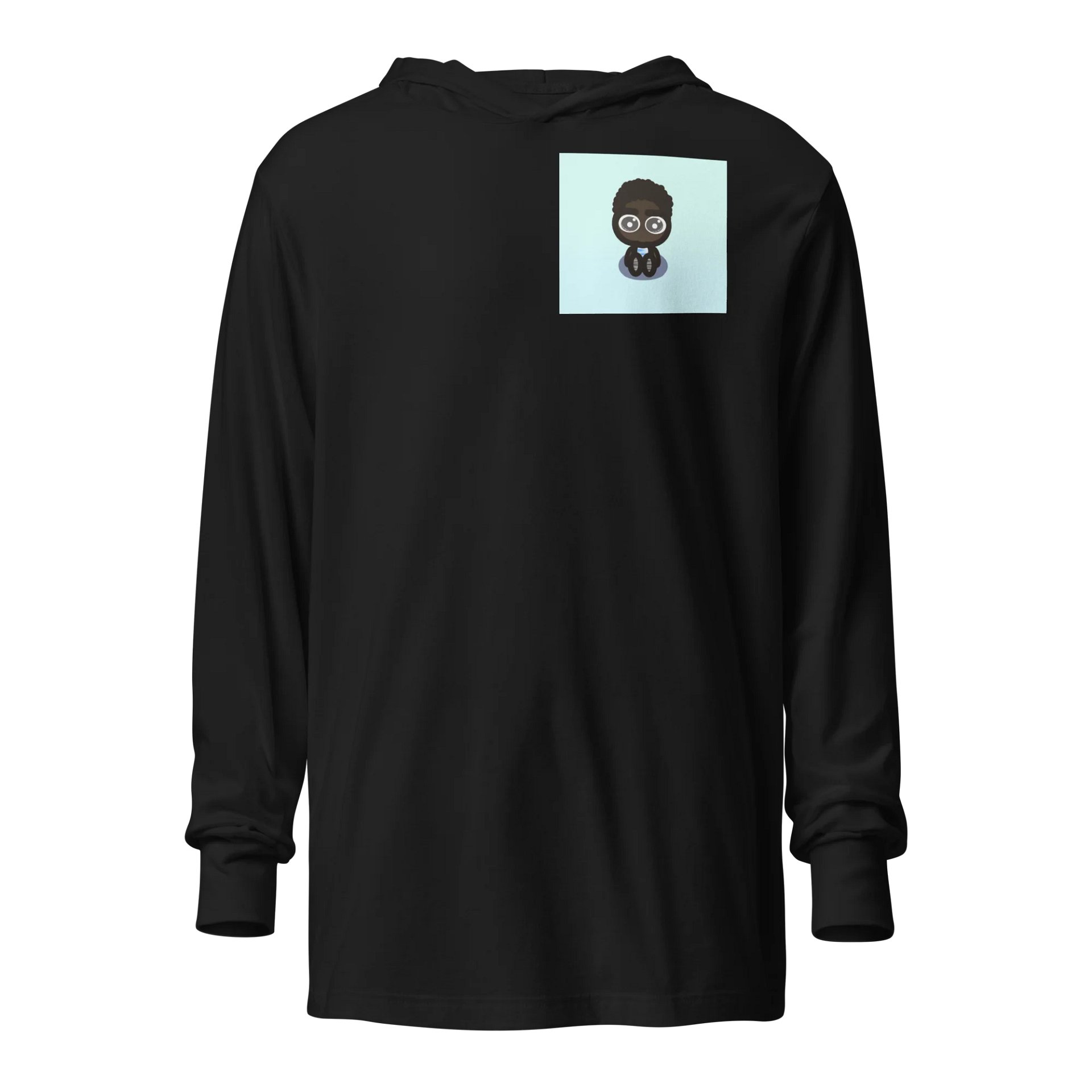 Chibi EbenAP - Unisex Hoodie product image (1)
