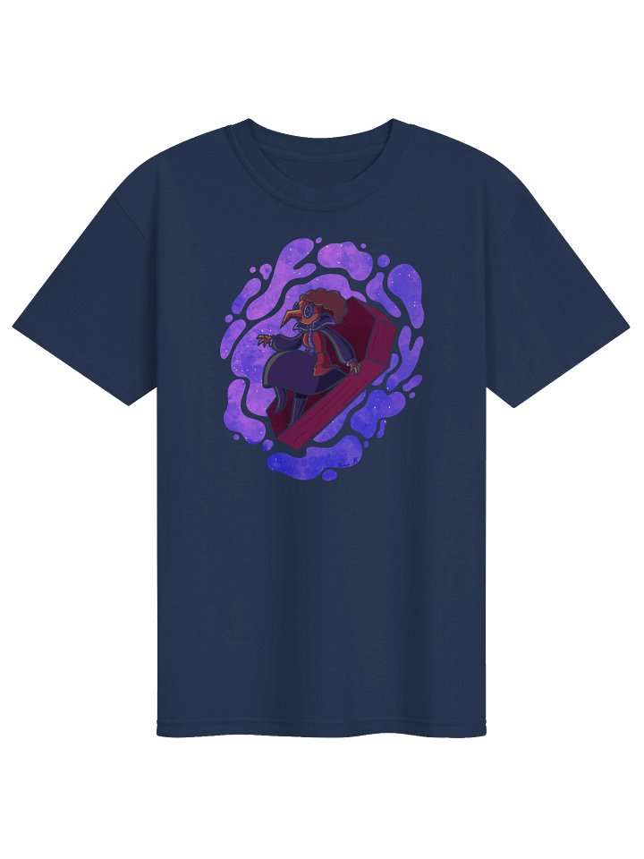 Cosmic Grief Shirt product image (1)