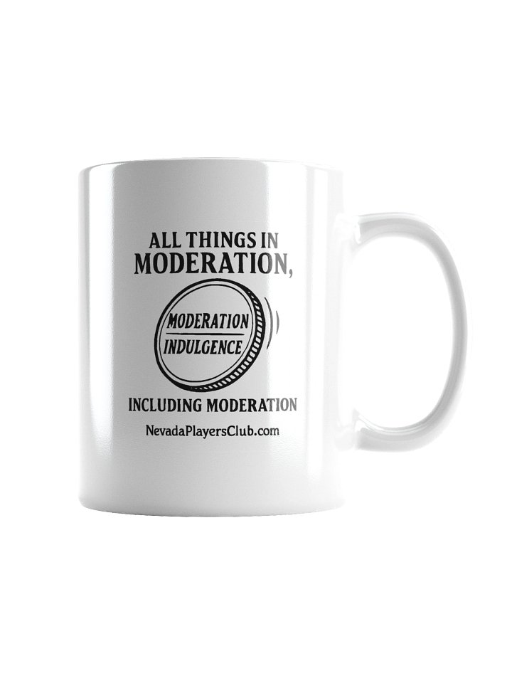 All Things in Moderation Mug product image (6)