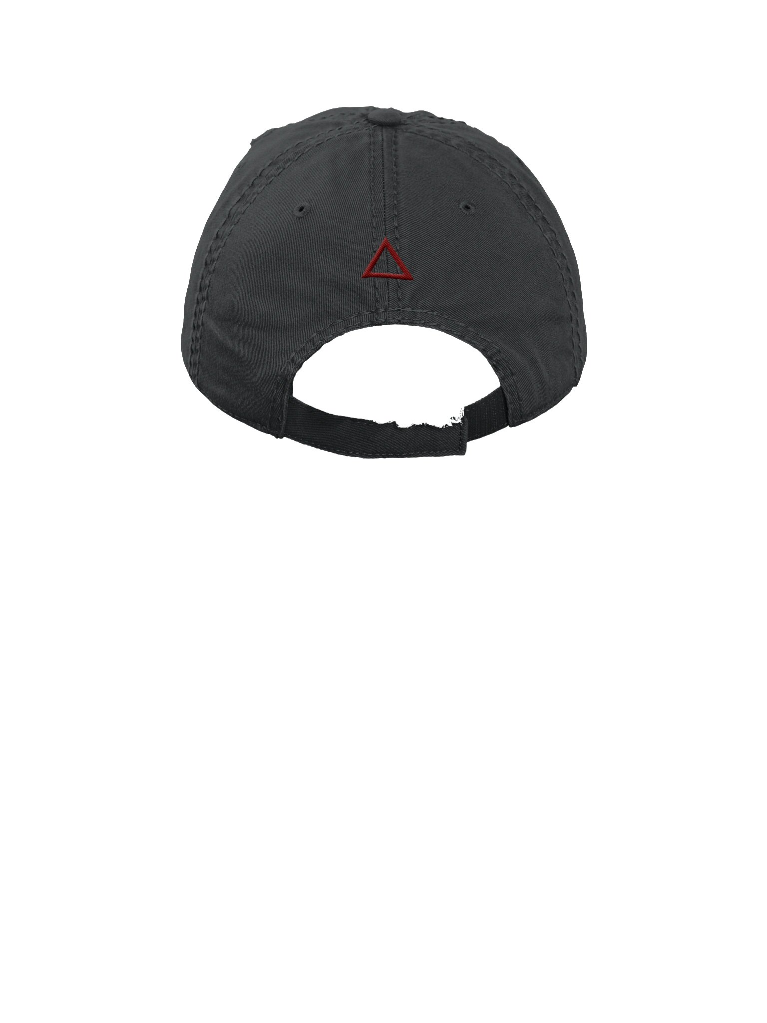 Three Pillars Hat product image (6)