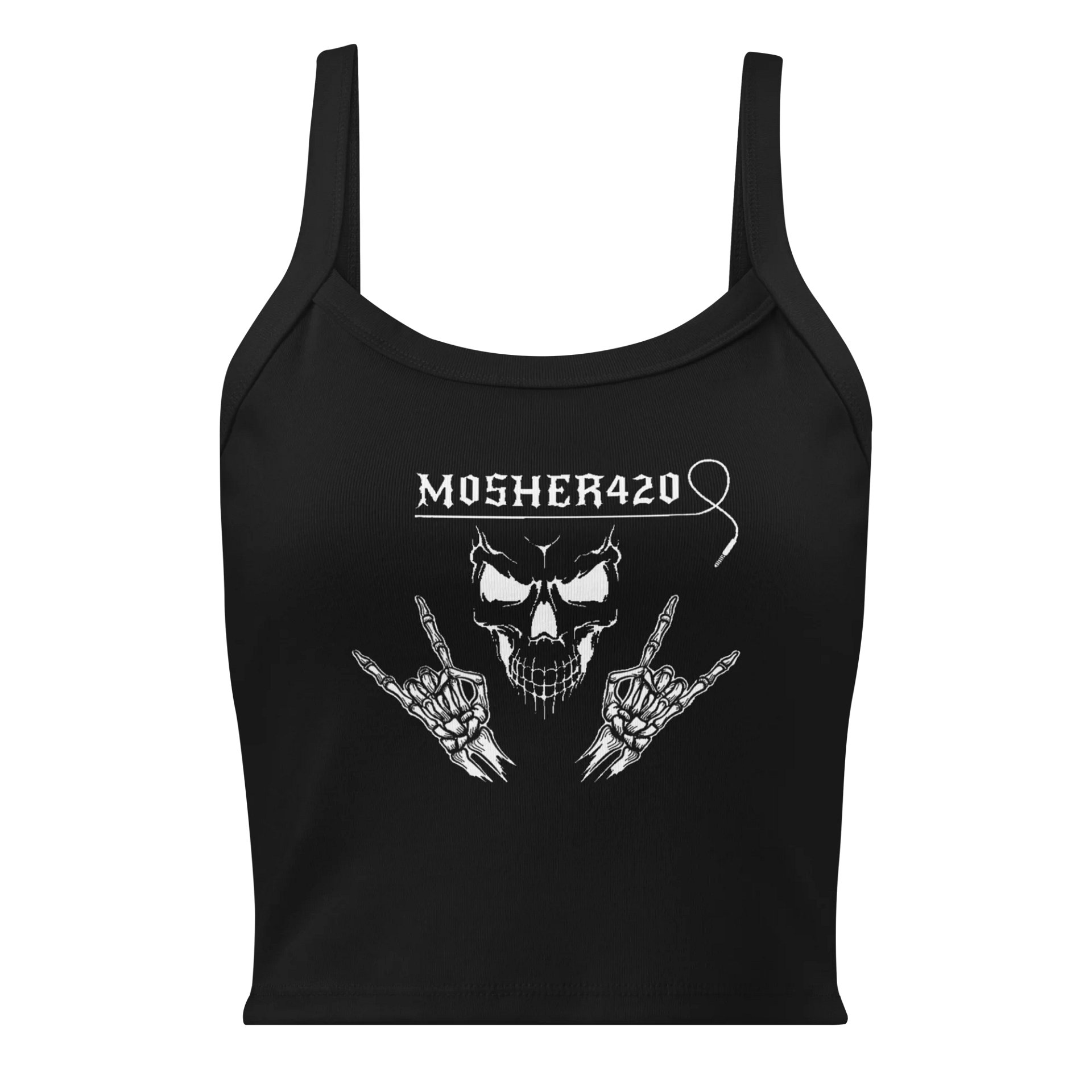 OG LOGO WOMEN'S TANK TOP product image (9)