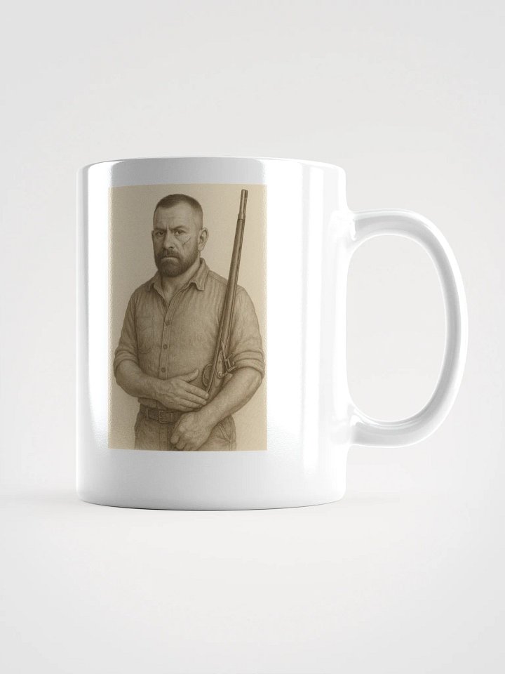 Last Stand at the Alamo product image (1)