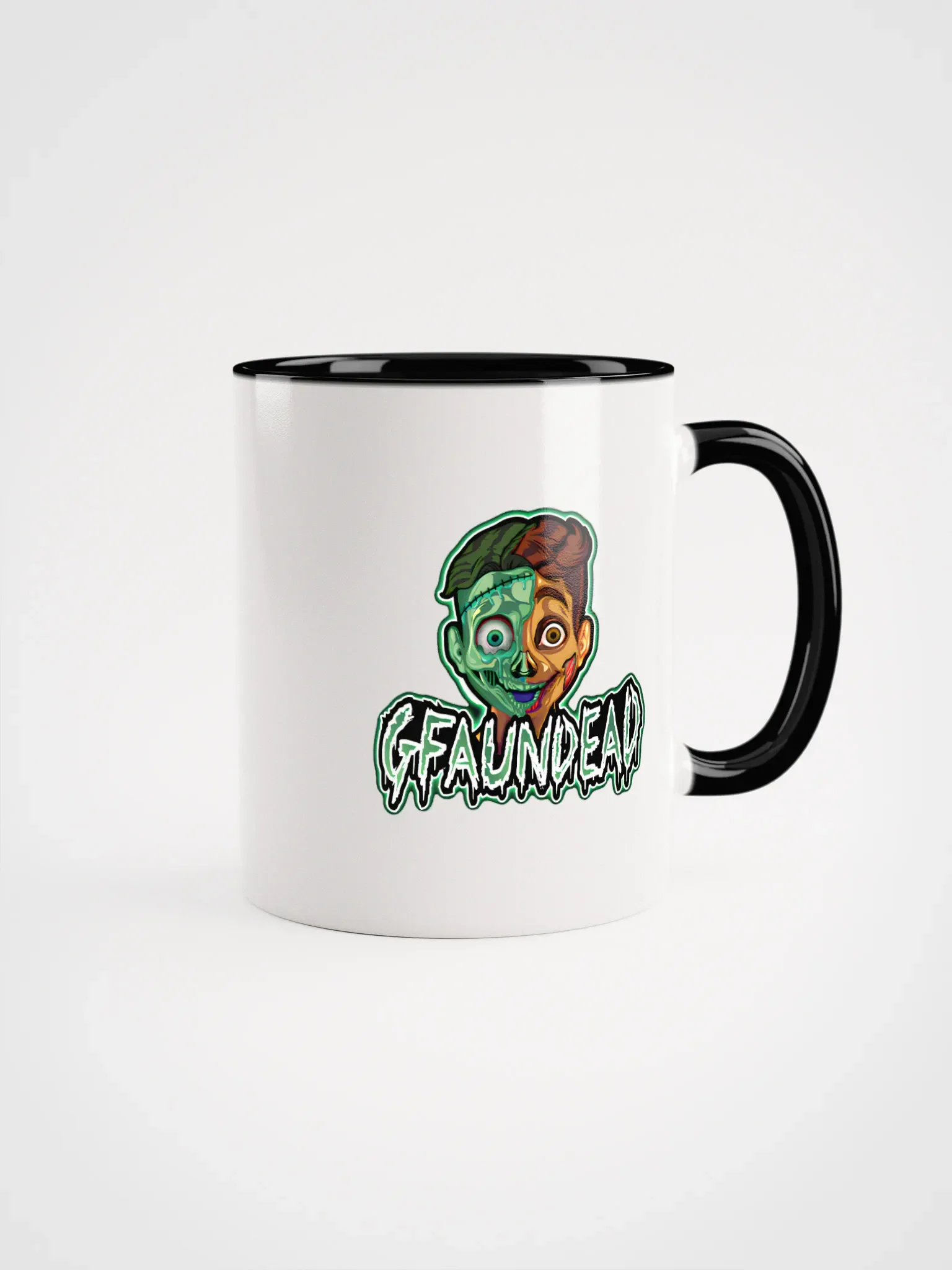 Ceramic Mug