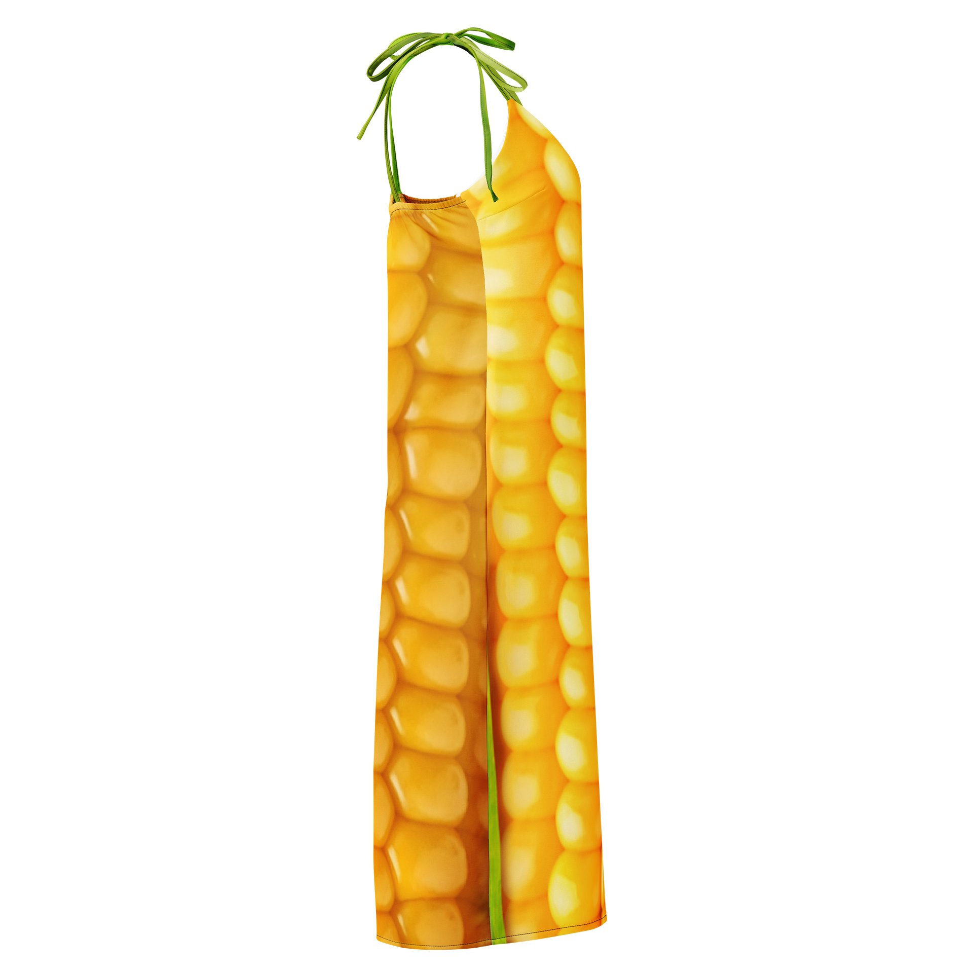 Corn on the Cob Cocktail Dress product image (4)