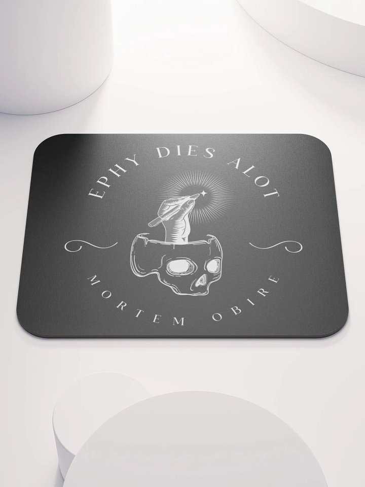 The Heritage Collection Classic Mousepad product image (1)