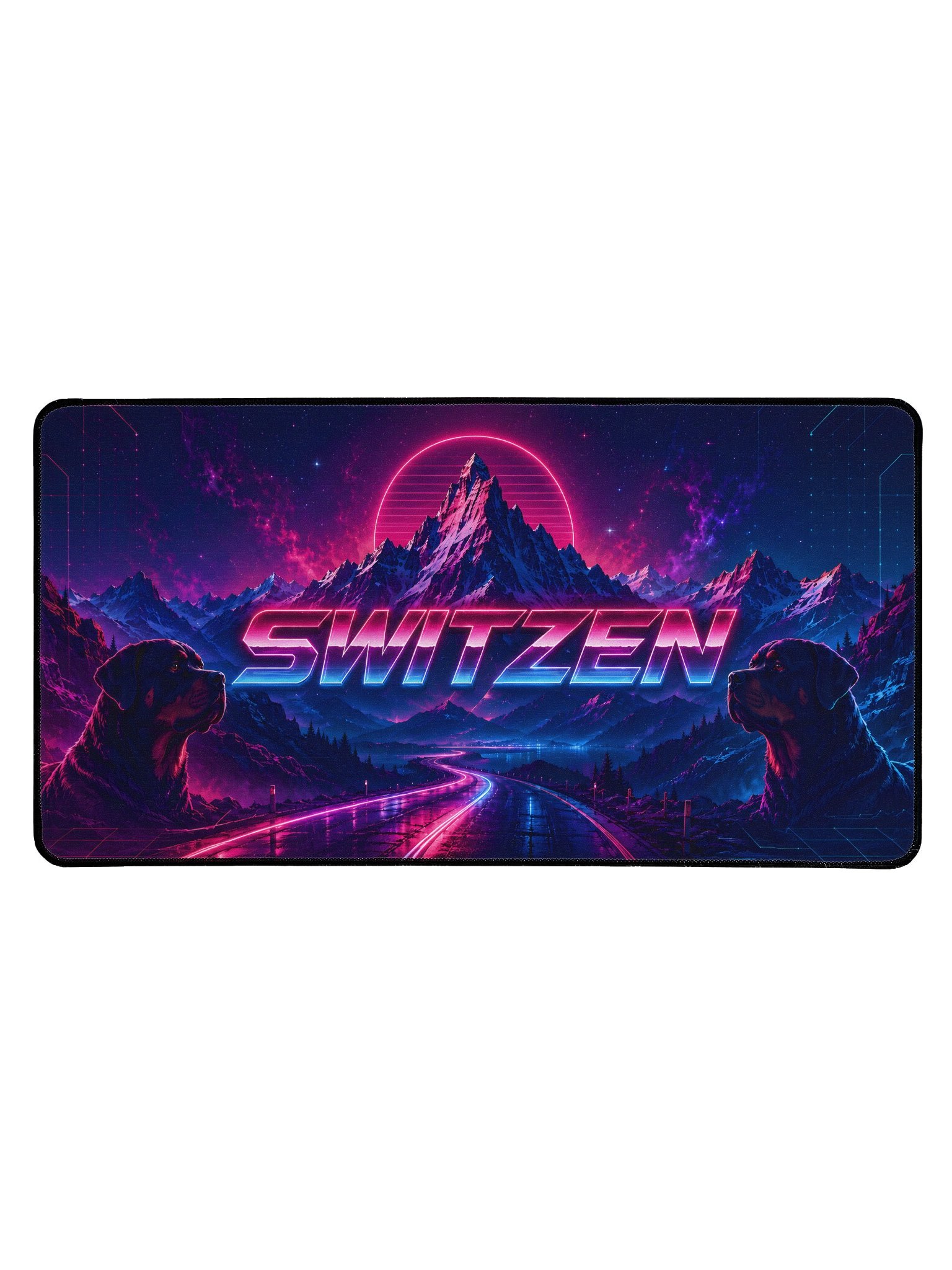 Switzen Deskpad product image (1)