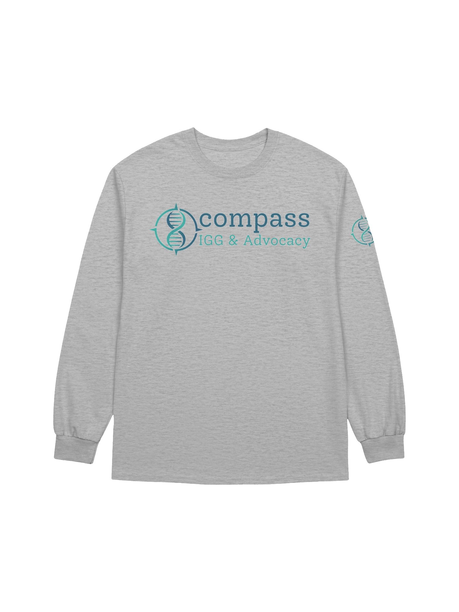 Broad Appeal Long Sleeve product image (6)