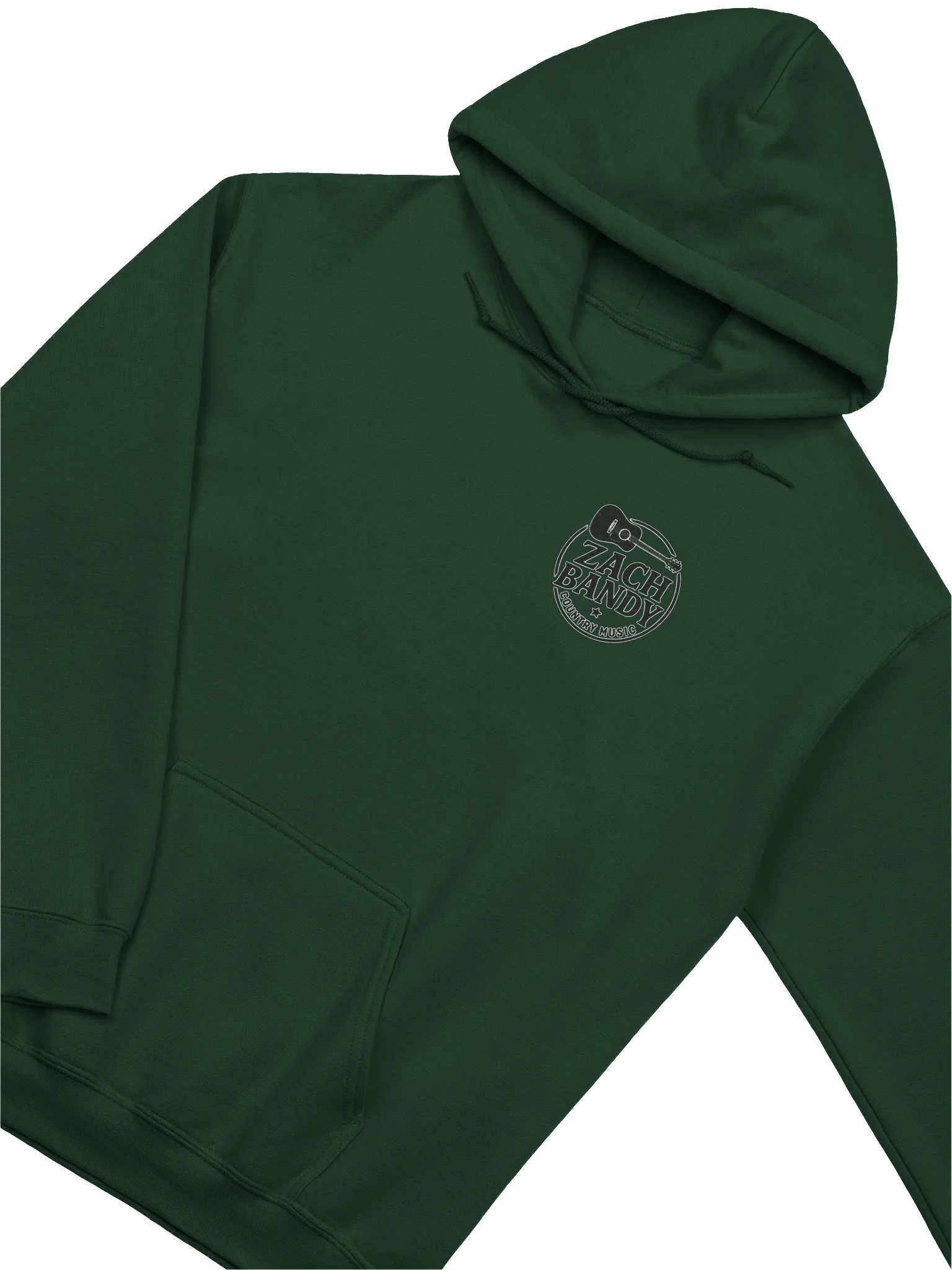 Skulls & Roses Hoody product image (3)