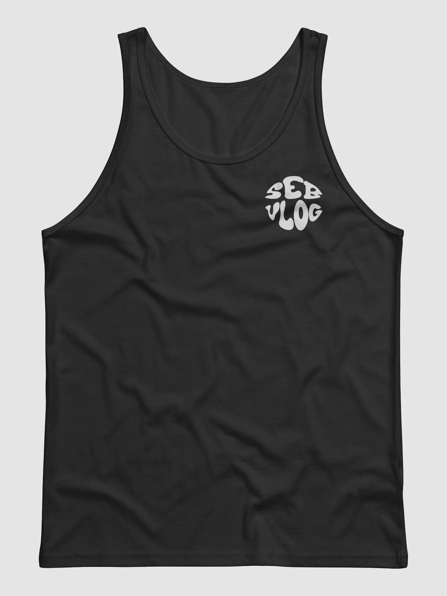 Anxiety Tanktop product image (4)
