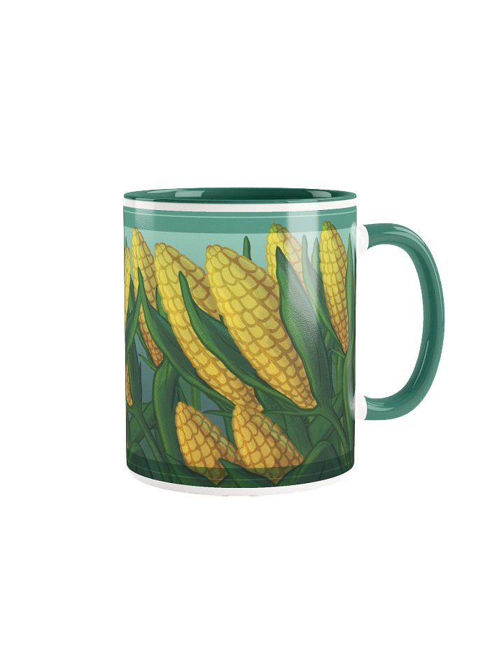In a Cornfield - Mug product image (1)