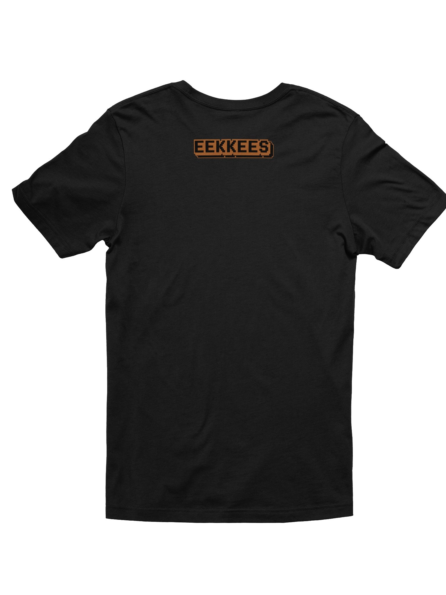 "TRUE FORM" Lightweight Tee product image (2)