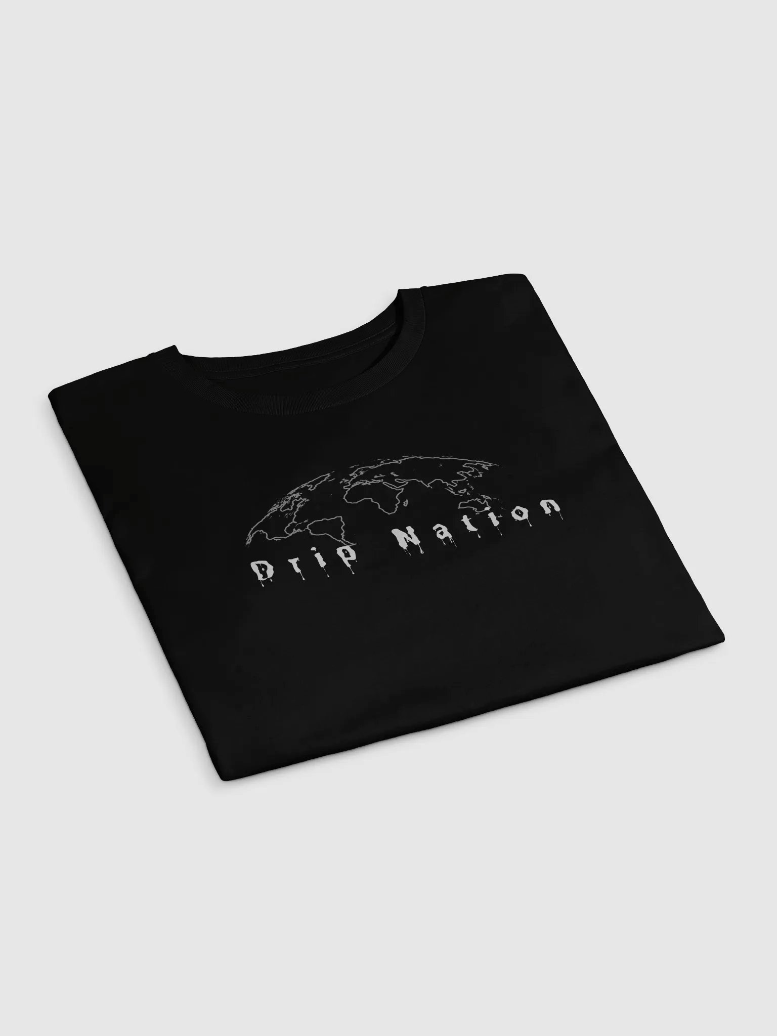 Drip Nation shirt product image (3)