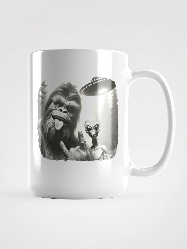 Sasquatch Collection (And Friend) product image (1)