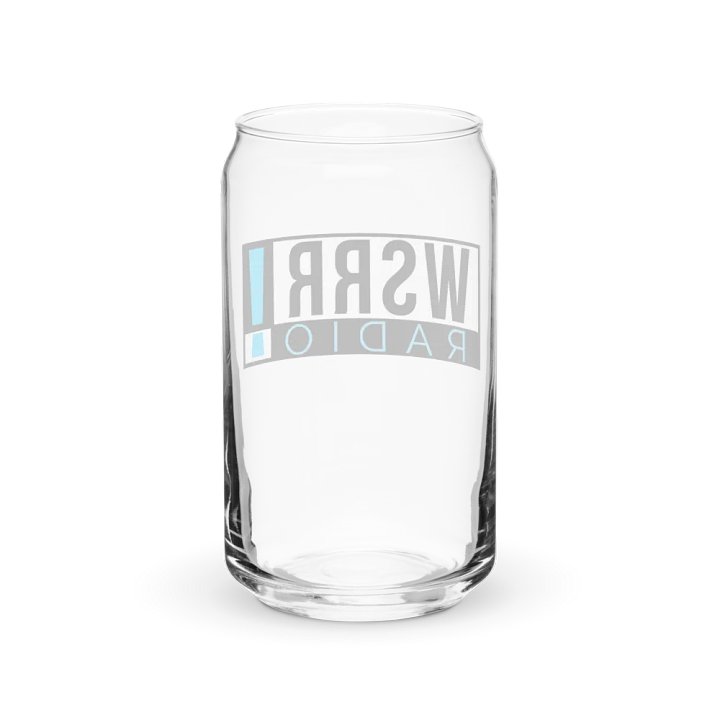 WSRR! : Can-Shaped Glass product image (6)