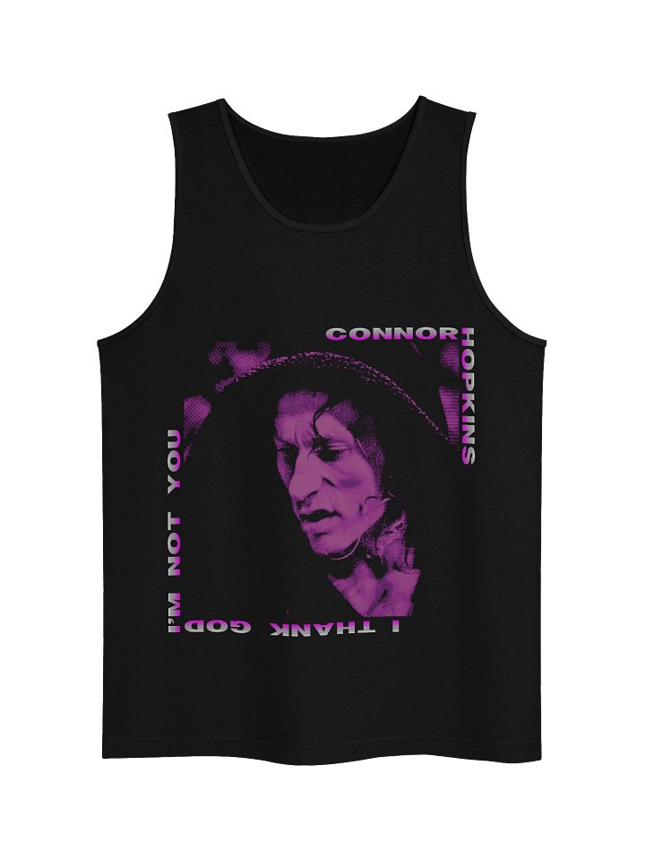 Thank God I'm Not You Tank product image (1)