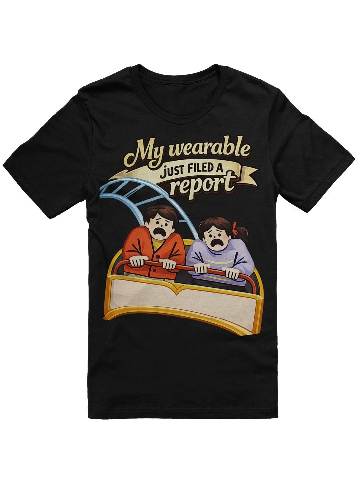My Wearable Filed a Report product image (2)