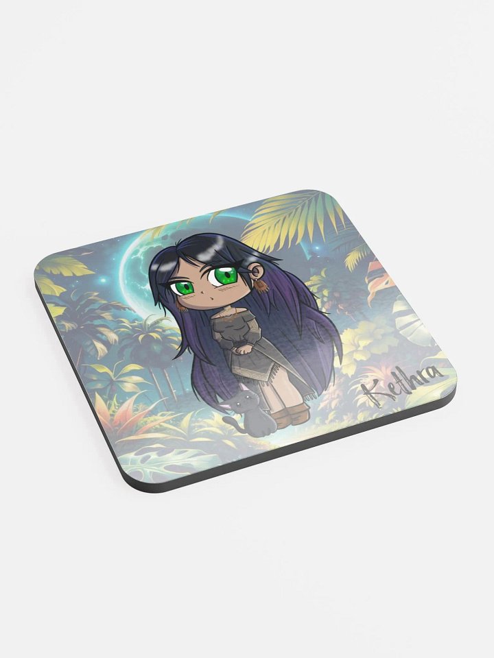 Kethra Coaster product image (2)