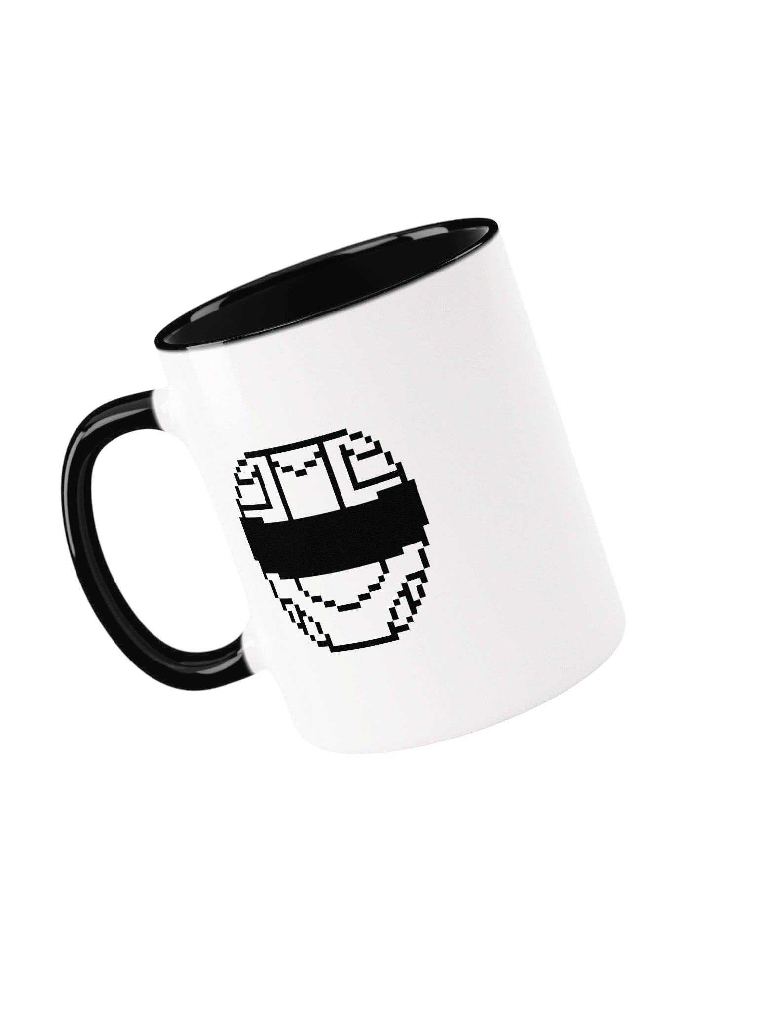 Midnight Helmet Mug product image (3)