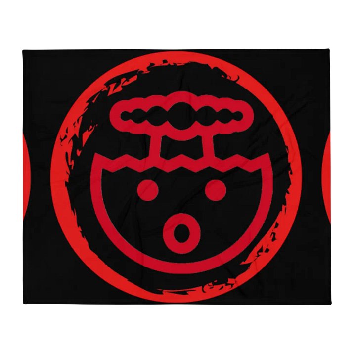 Bam Throw product image (2)