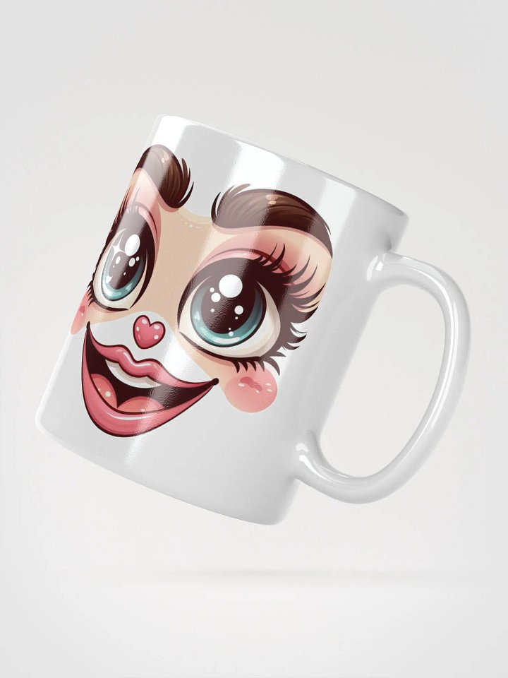 Smile Mug product image (4)