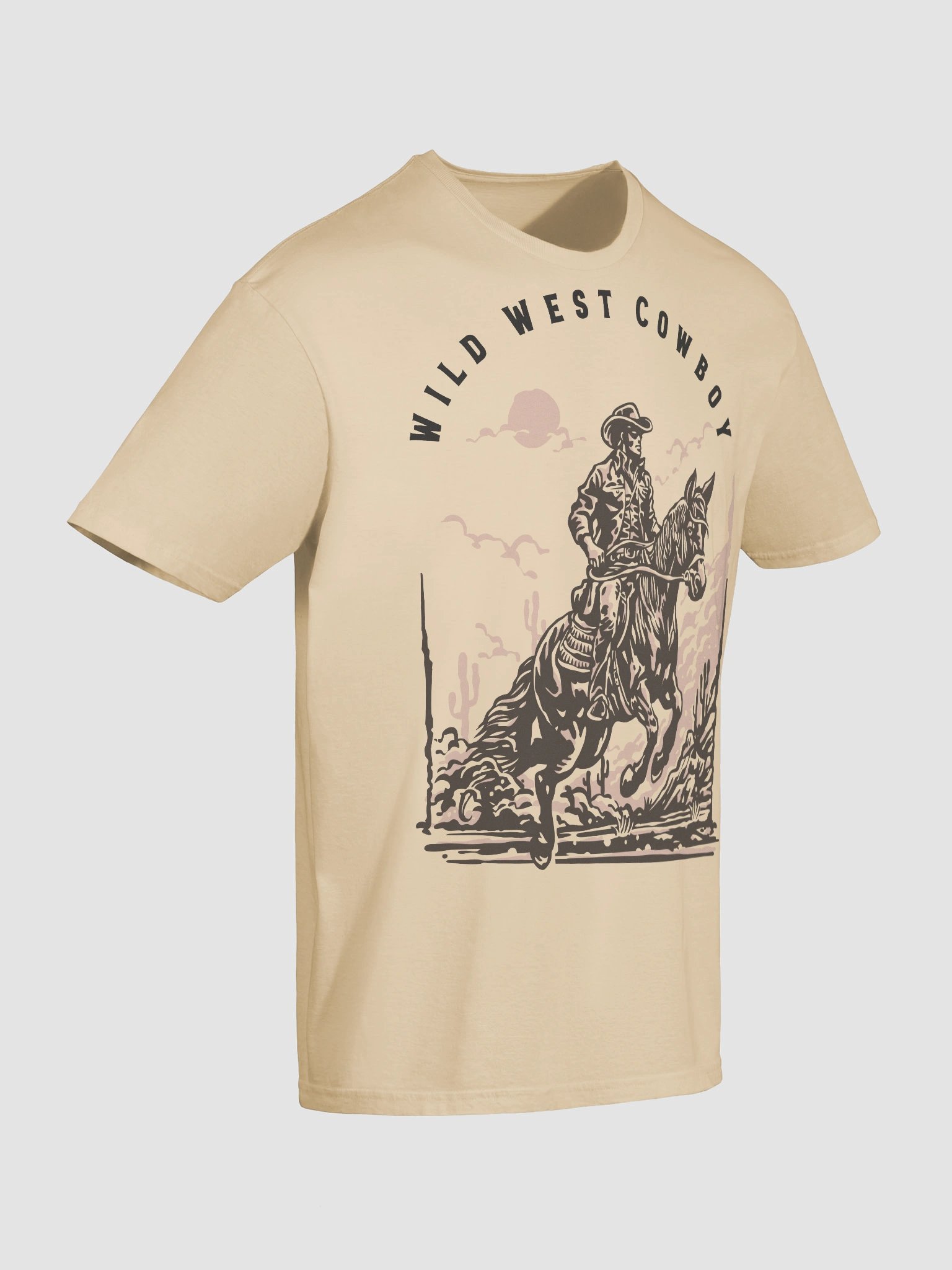 Wild West Cowboy product image (10)