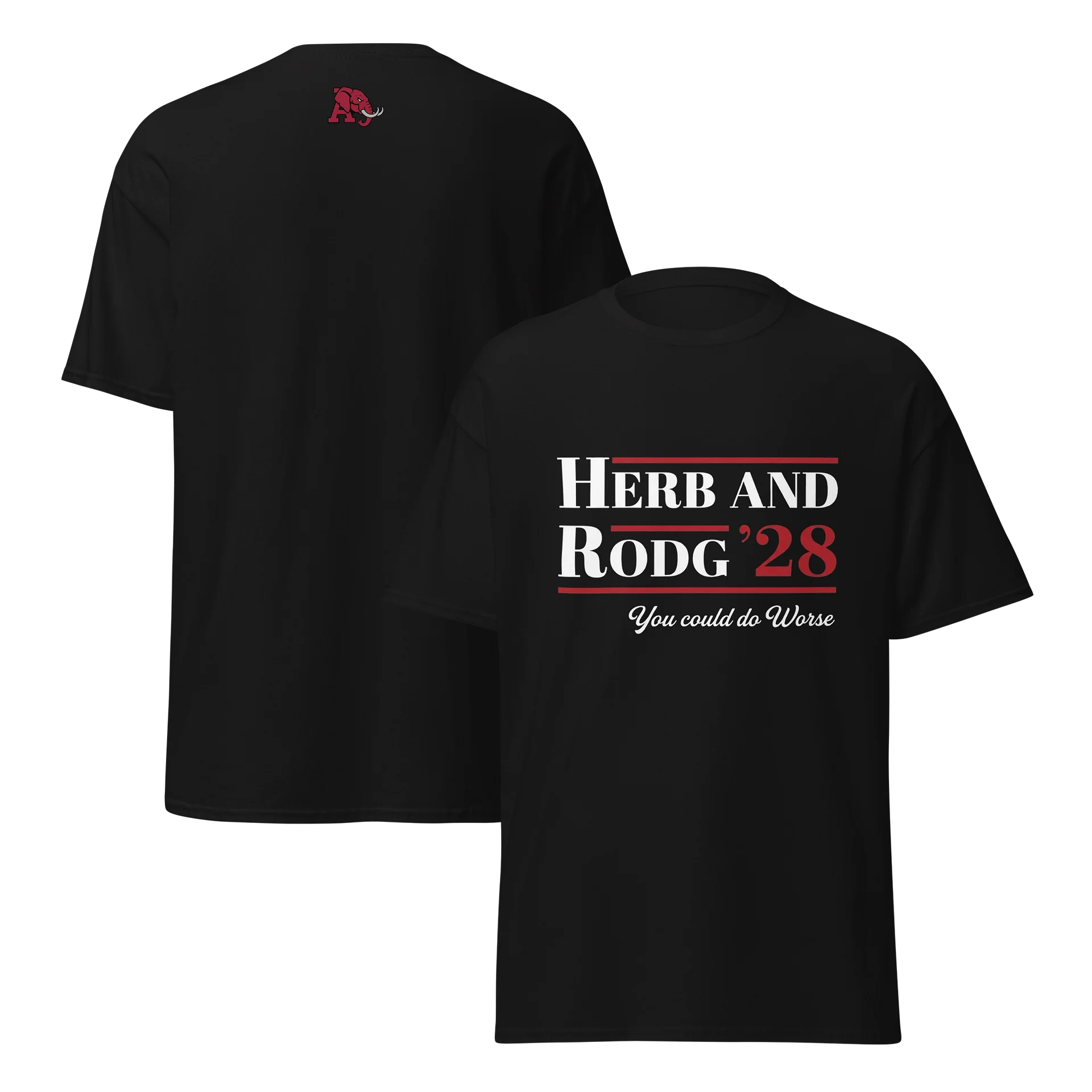 Herb and Rodg '28 Graphic Tee product image (12)