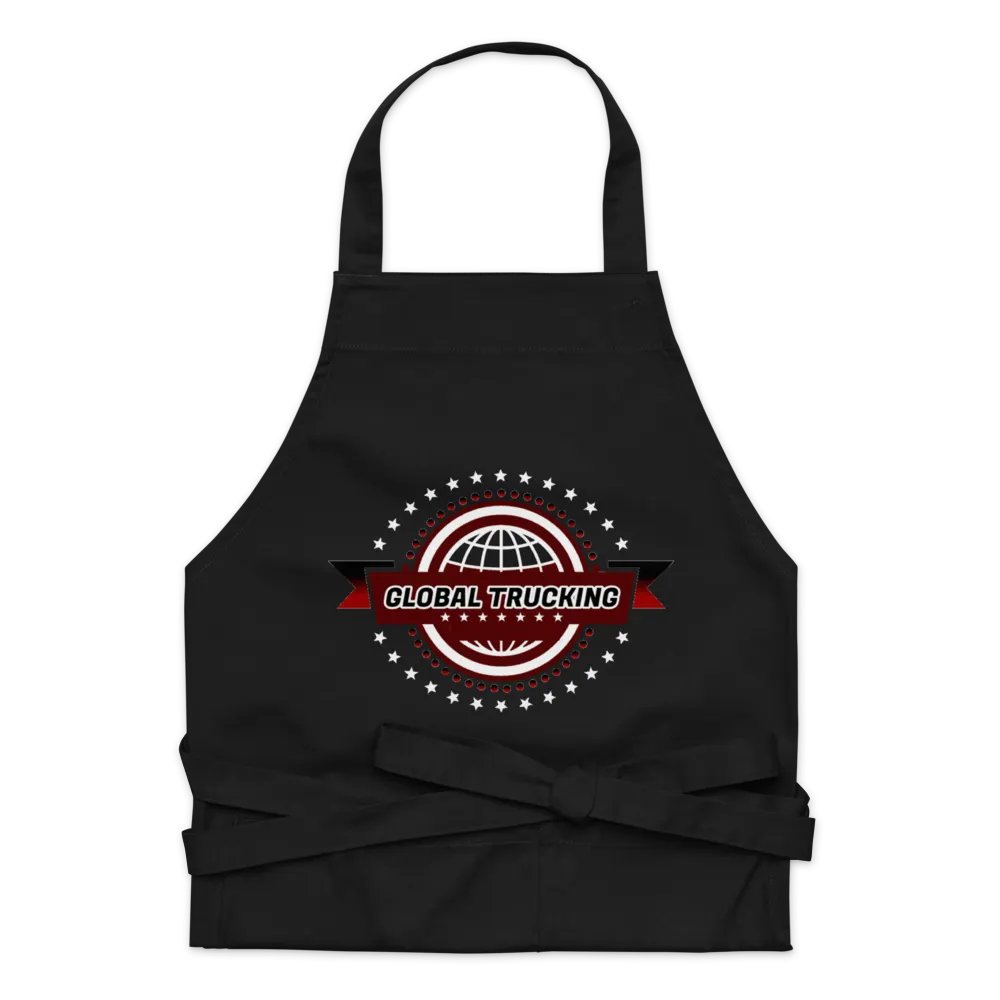 SOL'S Organic Cotton Apron product image (6)