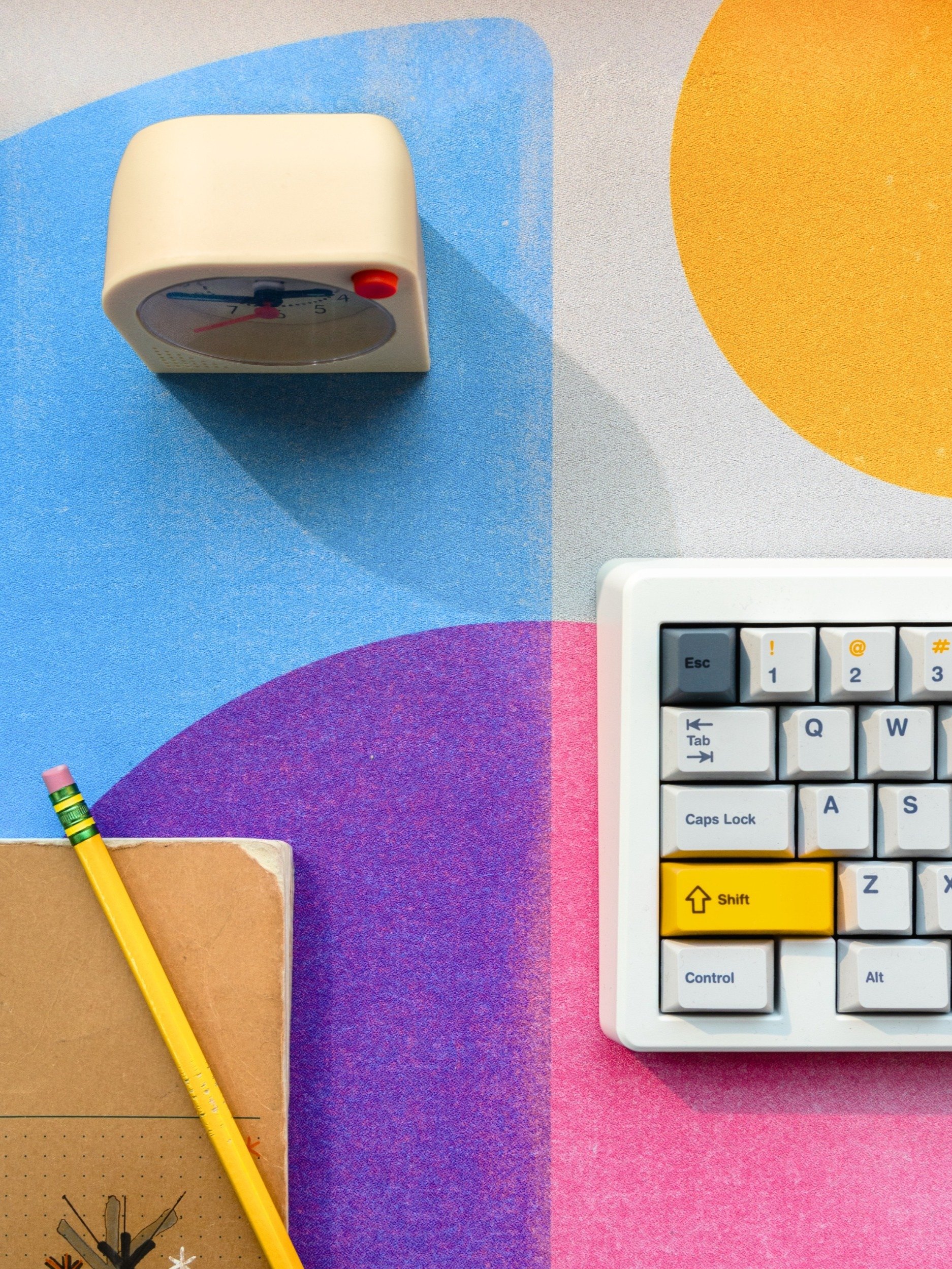 Overlay Deskpad product image (4)