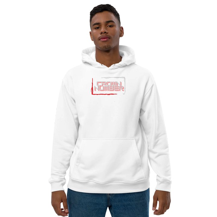 Crown Hoodie product image (2)
