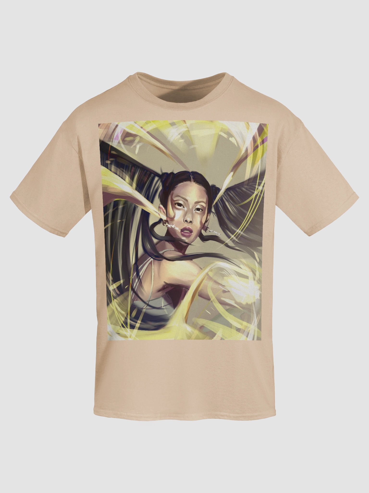 SAWAYAMA - T-Shirt product image (7)