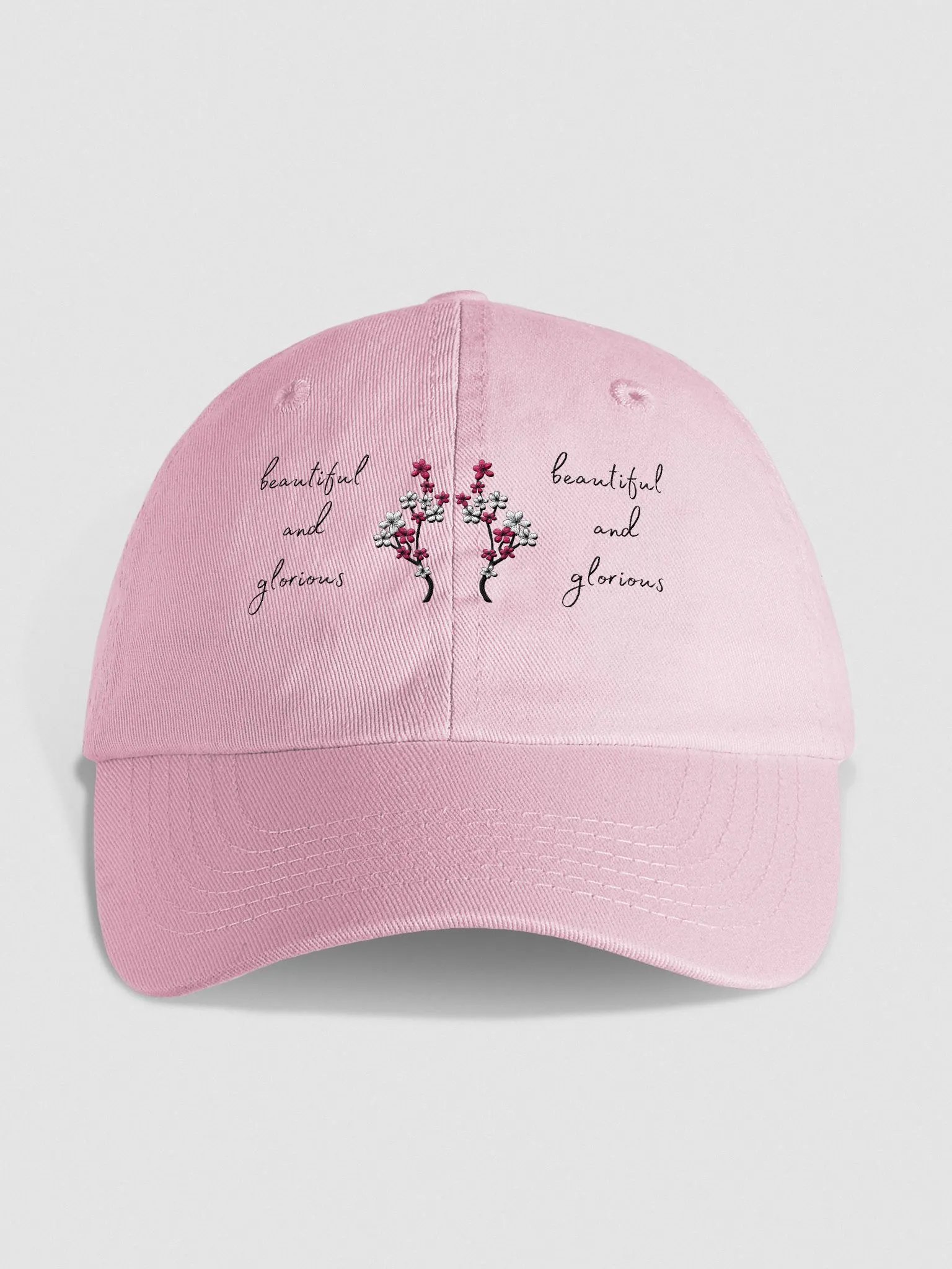 Is 4:2 Youth Cap! product image (1)