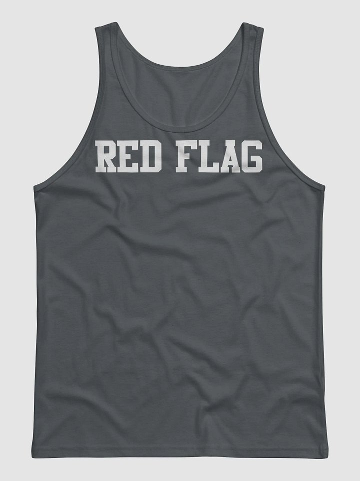 Red Flag Tank product image (2)