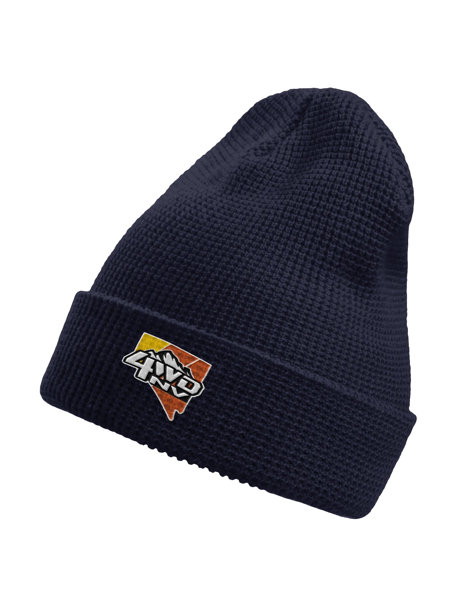 Embroidered Beanie product image (18)