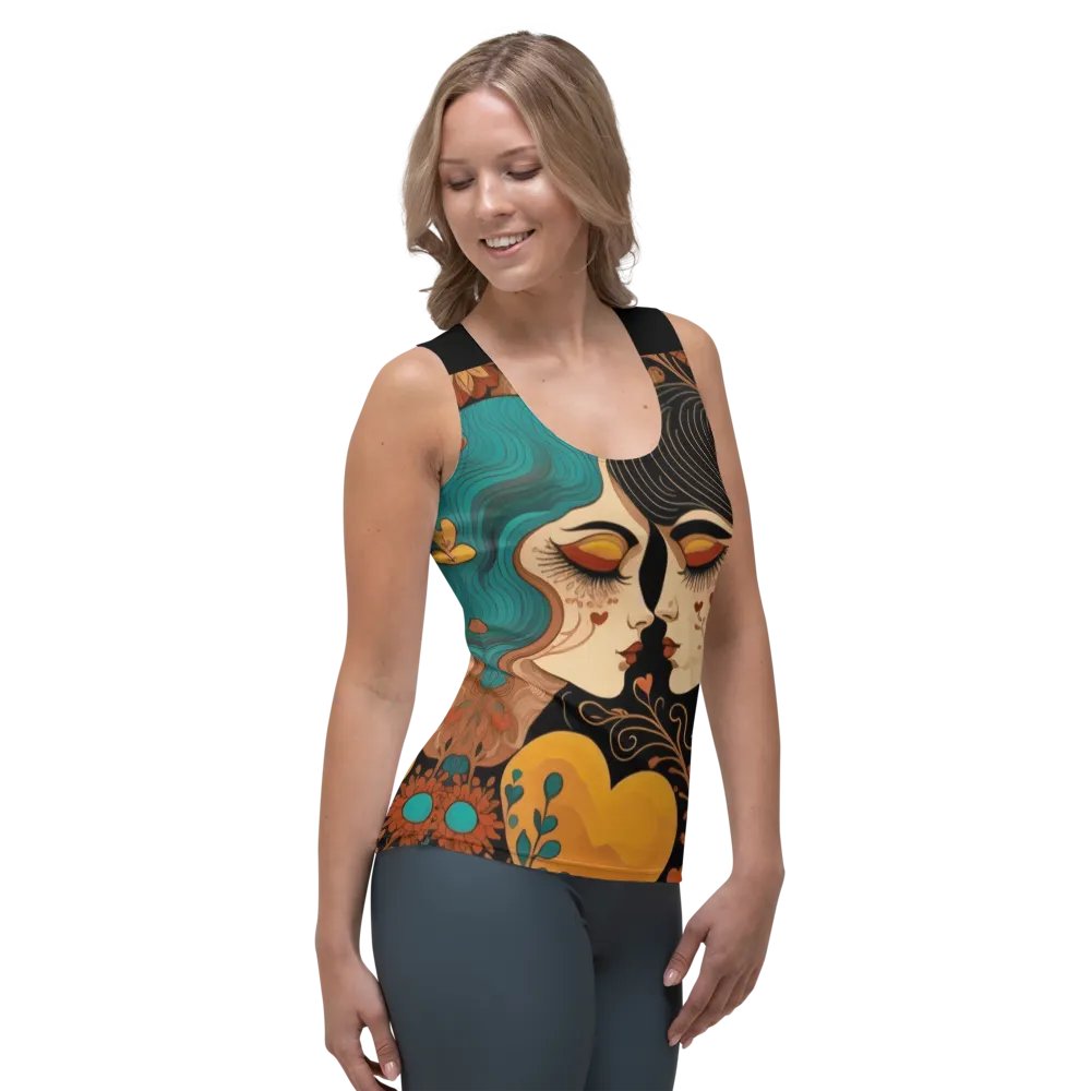 Millie & Milton Tank product image (3)