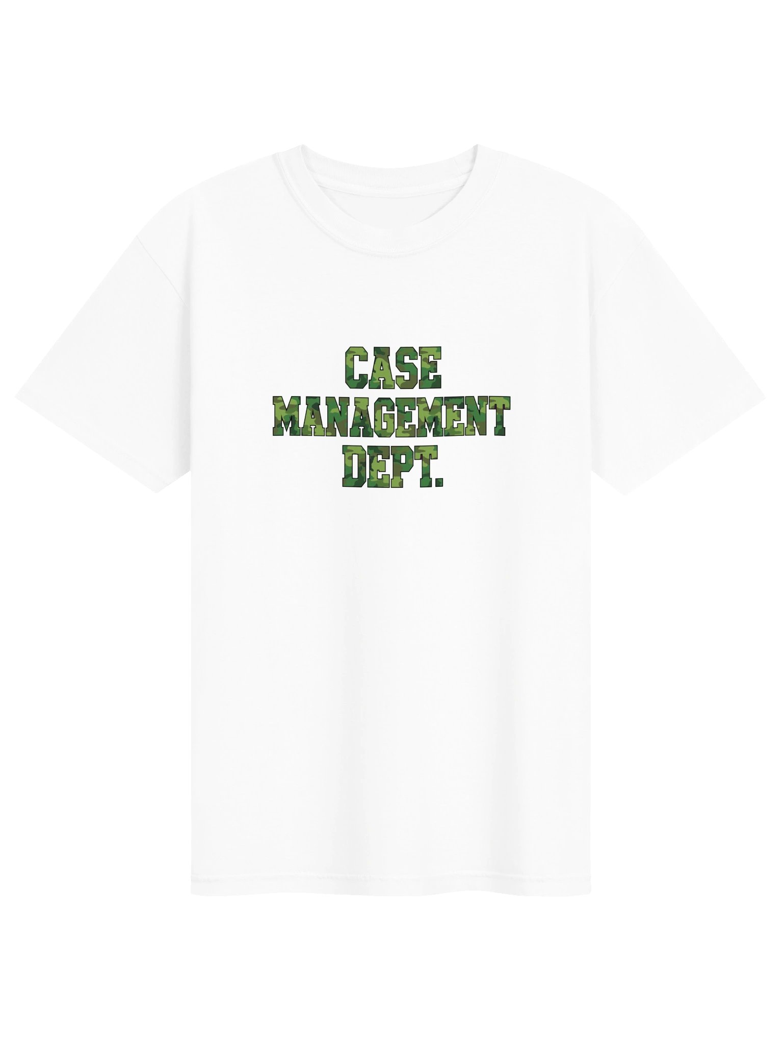 Case Management Dept. product image (33)