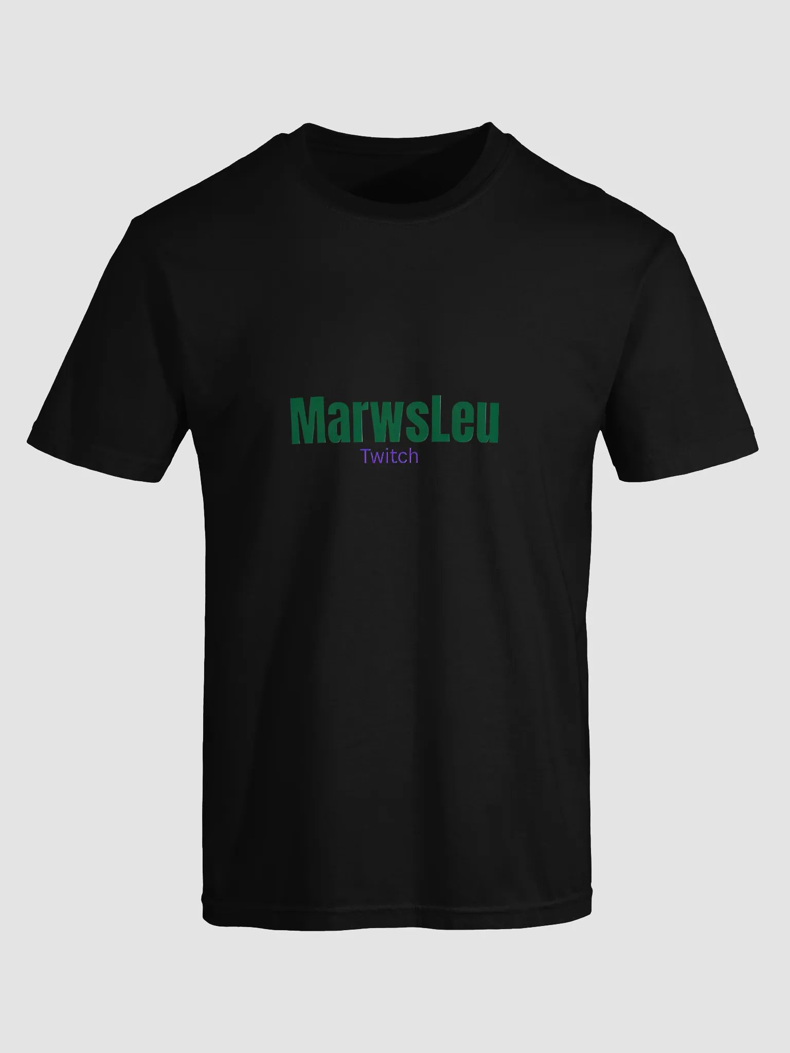 Twitch Comfort: MarwsLeu Edition product image (1)