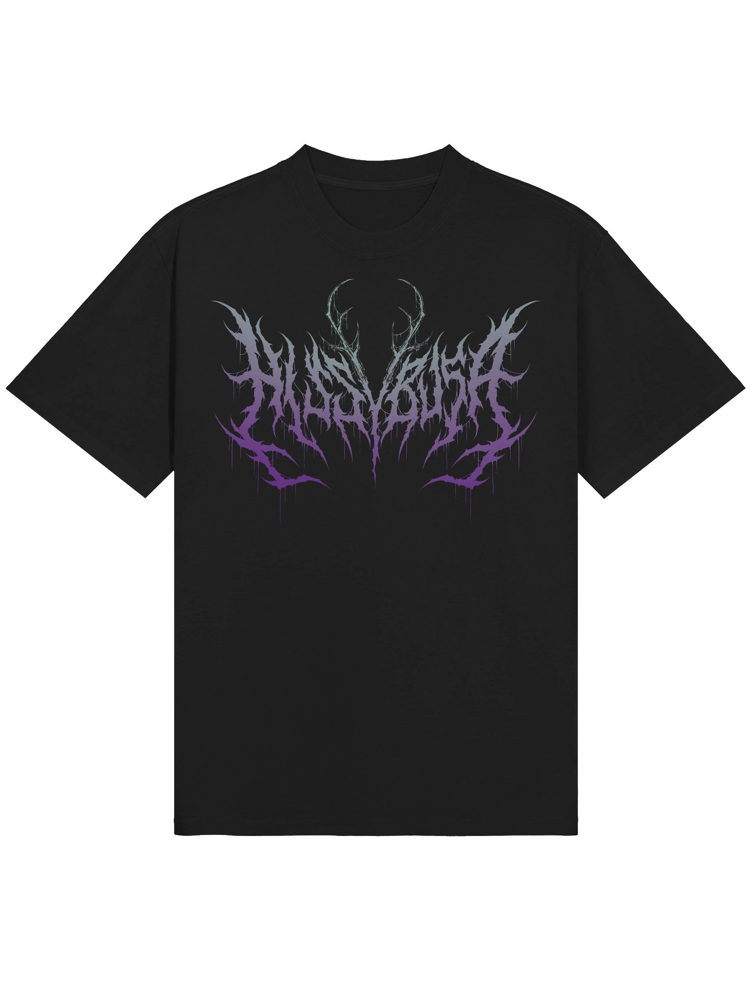 Hissybusa Vintage Logo product image (1)
