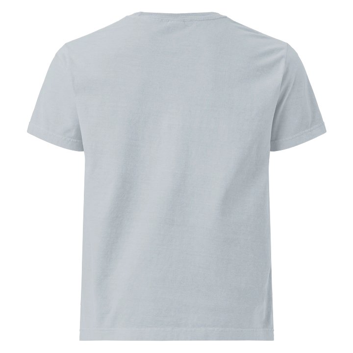UFO Streetwear-Inspired Oversized Tee product image (2)