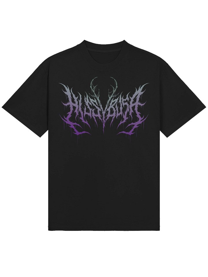 Hissybusa Vintage Logo product image (1)