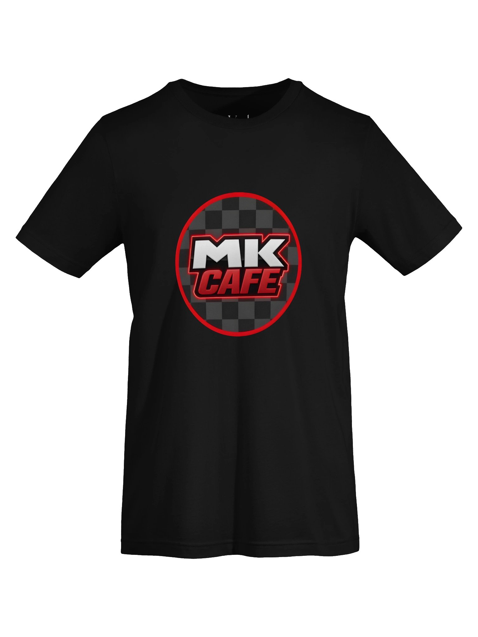 MK Cafe Official Unisex T-Shirt product image (5)