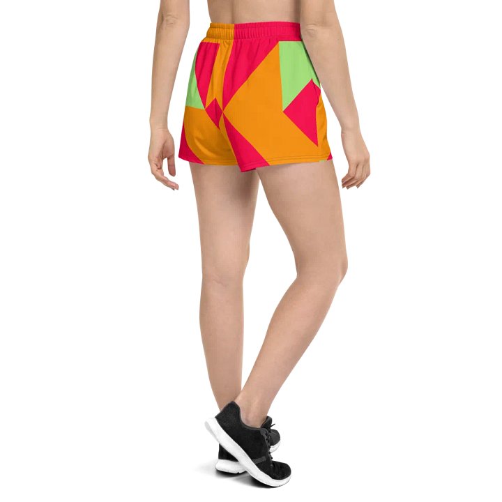 Sunset Vibes Boardshorts product image (1)