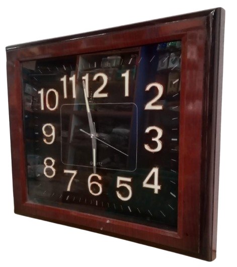wall clock product image (3)