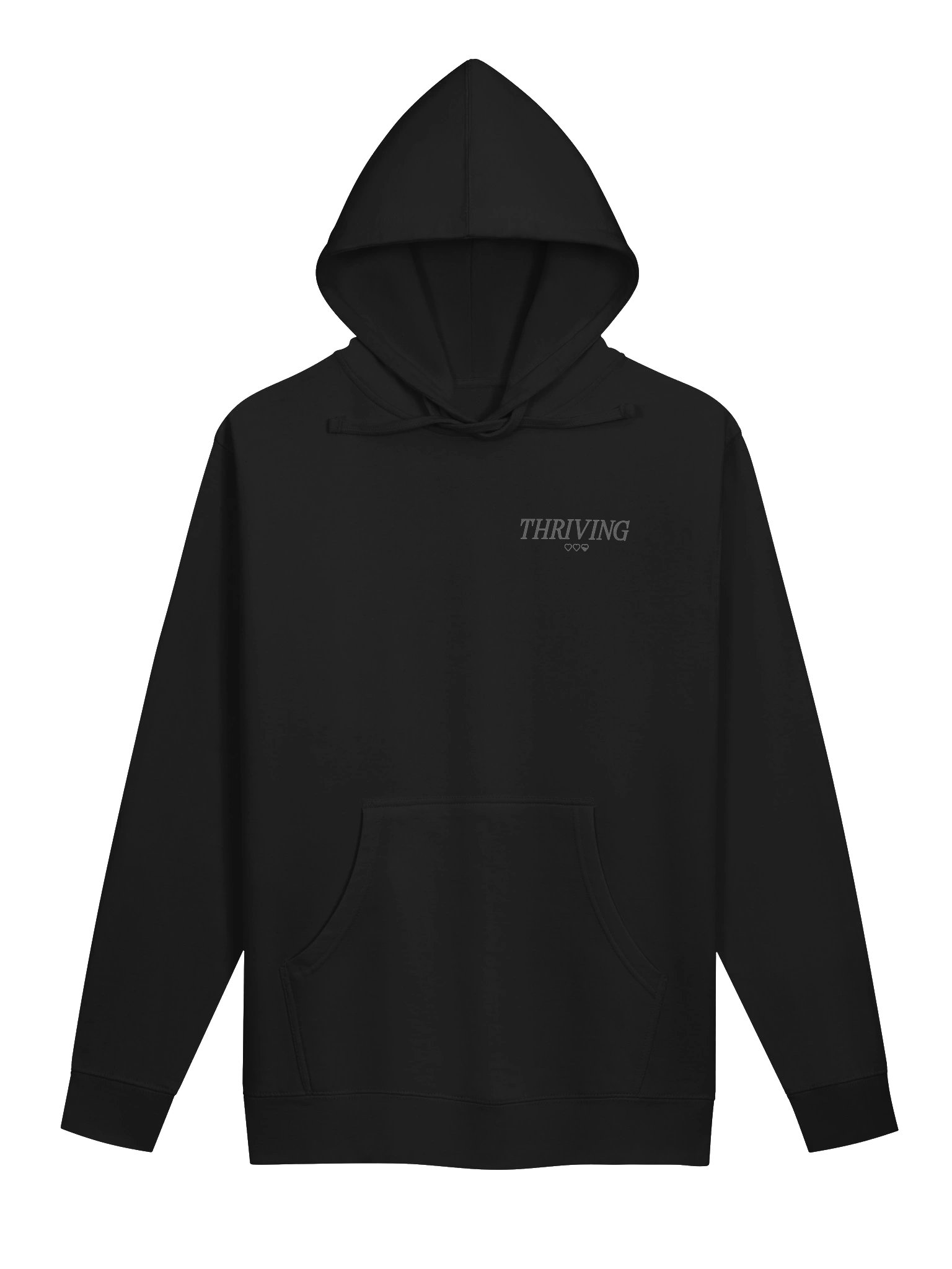 Thriving - BB x ITC Hoodie product image (1)
