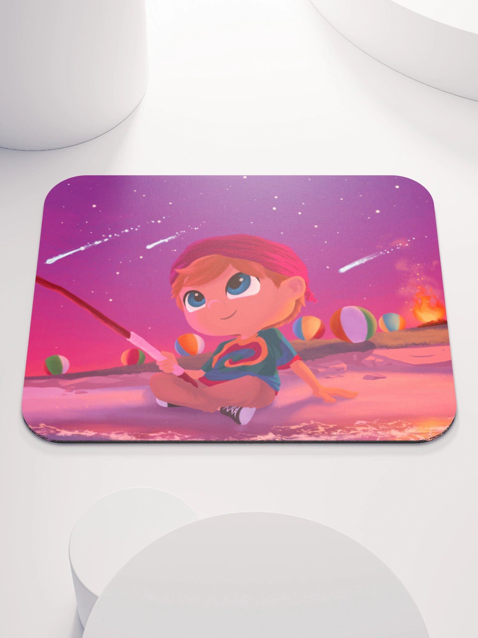 ACNH Thumbnail Mouse Pad product image (7)