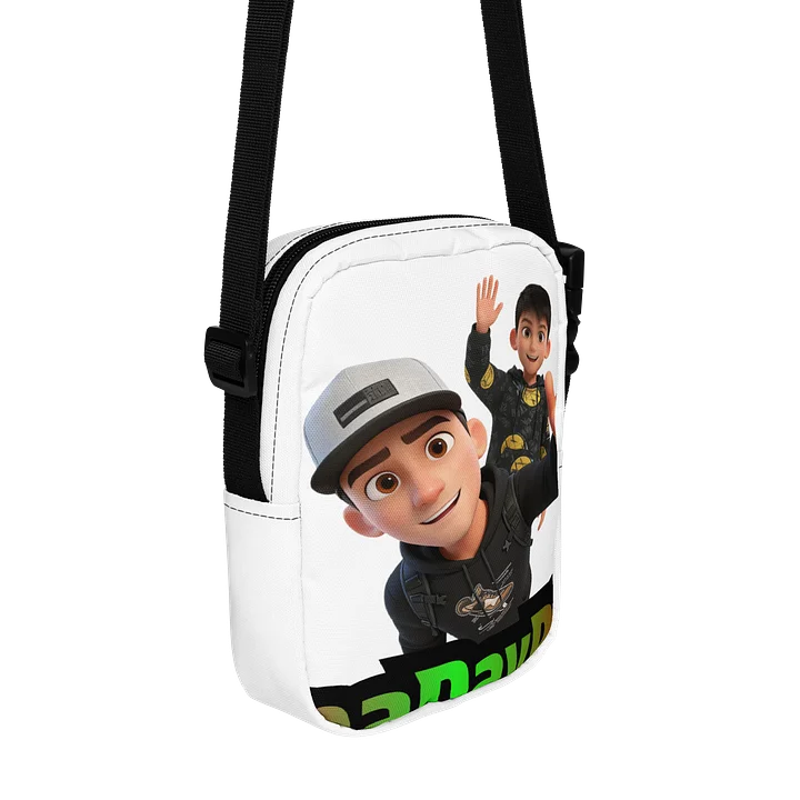 Crossbody Bag product image (1)