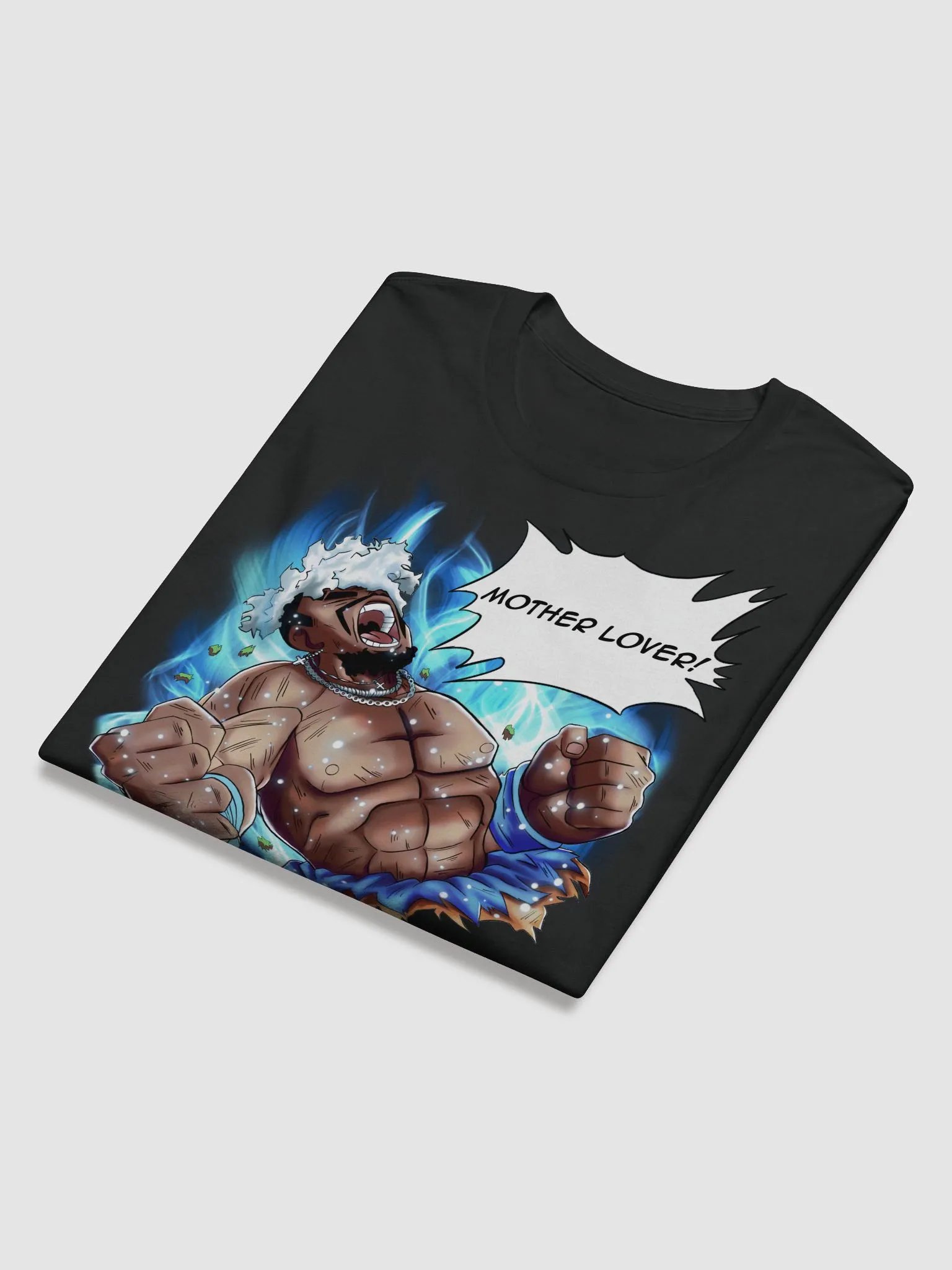 UI Fitted Long Sleeve product image (16)