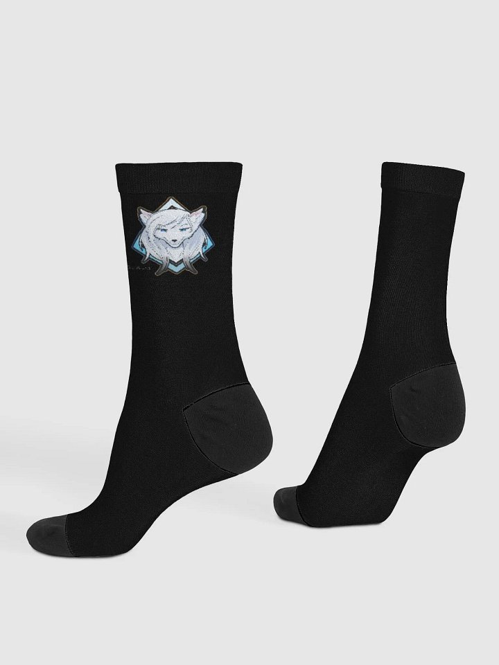 Fox Socks product image (1)