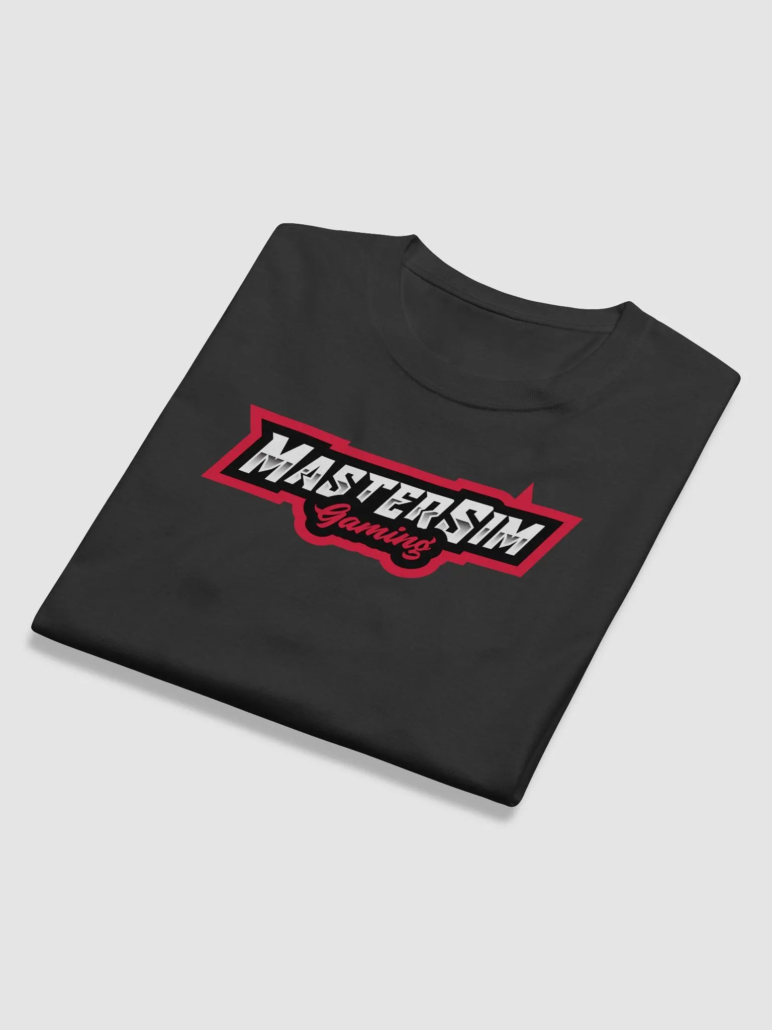 MasterSim Champion Long-Sleeved T-Shirt product image (5)
