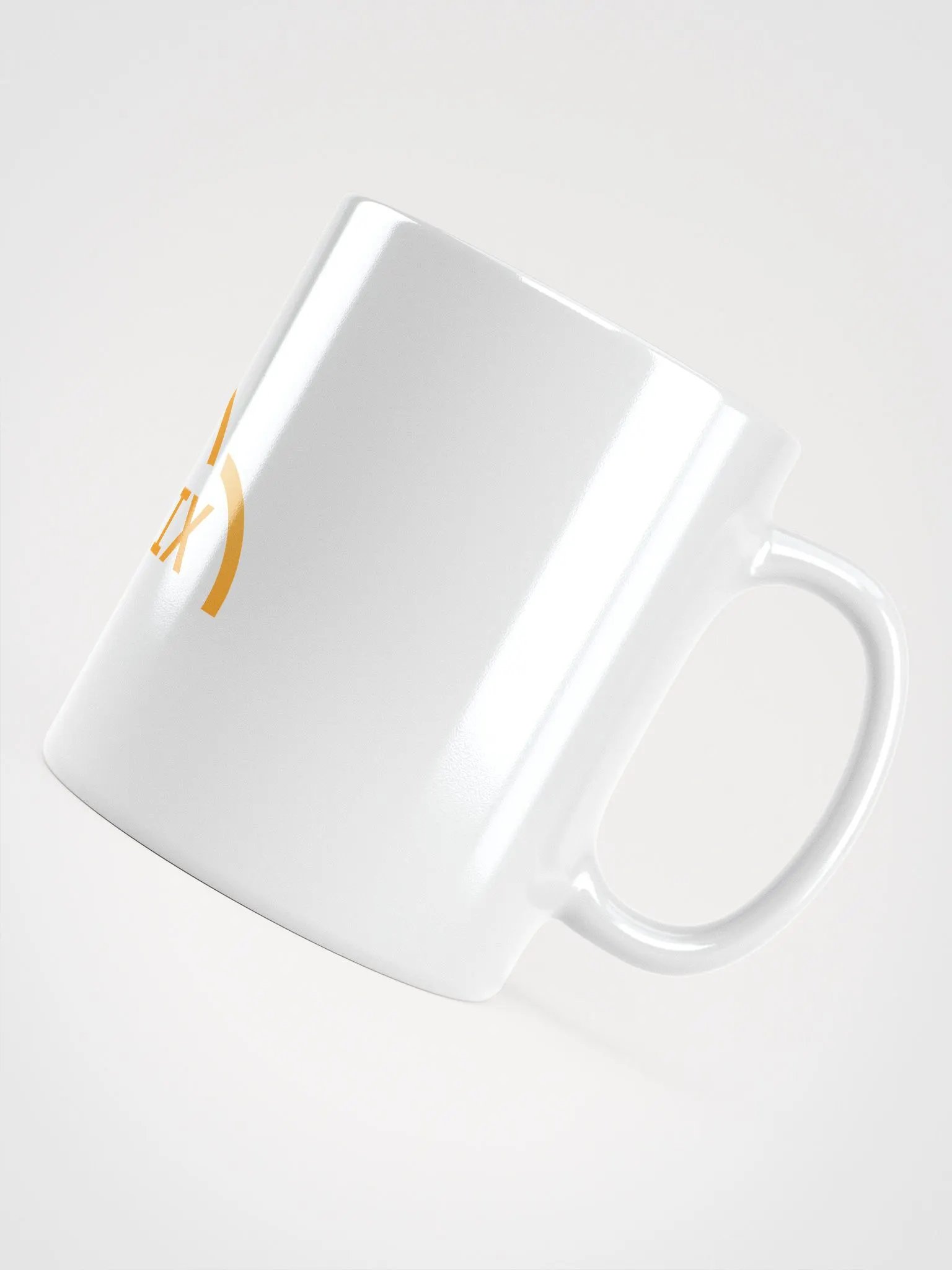 White Mug - 2024 Edition product image (4)